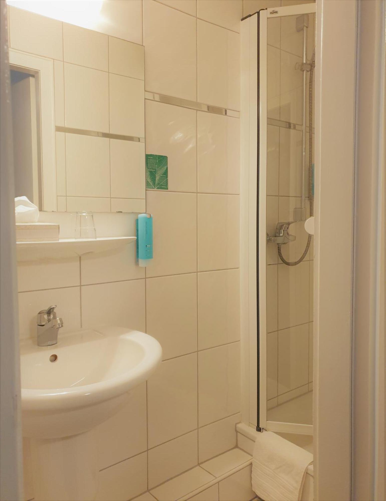 Brutsches Rebstock Hotel Laufenburg Room photo