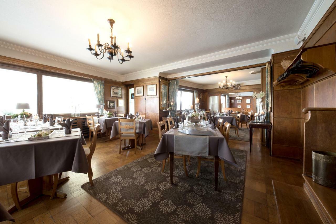 Brutsches Rebstock Hotel Laufenburg Exterior photo